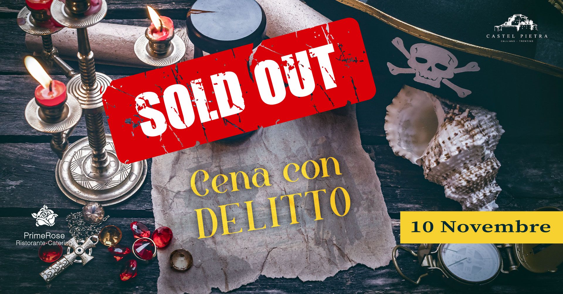 Cena con delitto