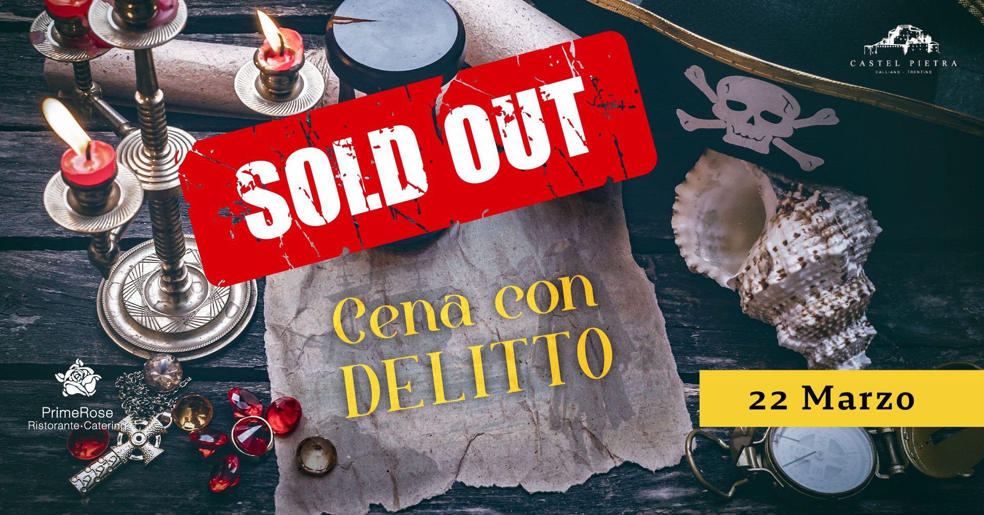 Cena con delitto